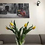 Zamkowy Apartment *