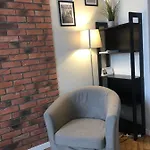 Zamkowy Apartment