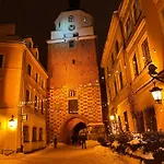 Zamkowy Apartment Lublin