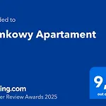 Apartment Zamkowy *