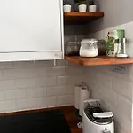 Apartment Zamkowy Lublin