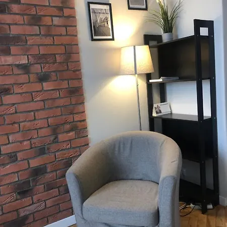 Zamkowy Appartement