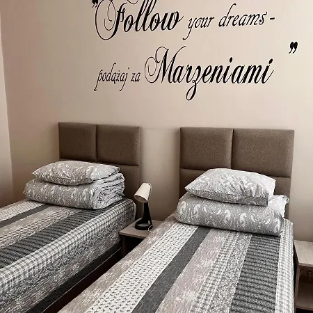 Zamkowy Apartment