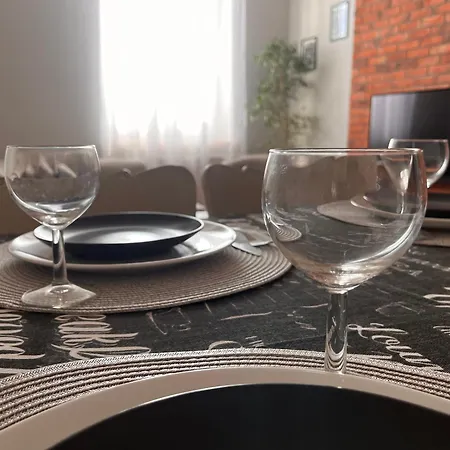 Appartement Zamkowy
