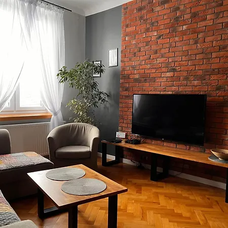 Zamkowy Appartement