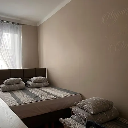 Appartement Zamkowy