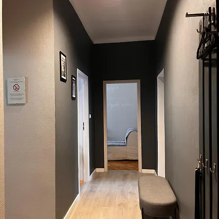 Zamkowy Apartamento Lublin