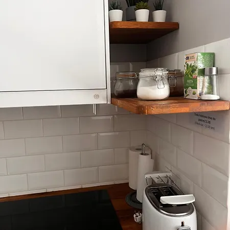Appartement Zamkowy Lublin